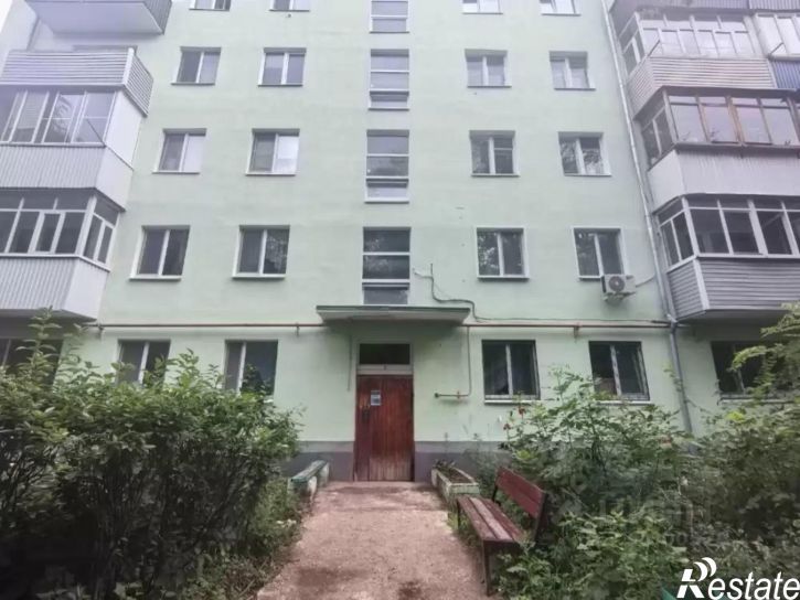 1-комн квартира пр-кт 50 лет Октября, 8,  д. 8