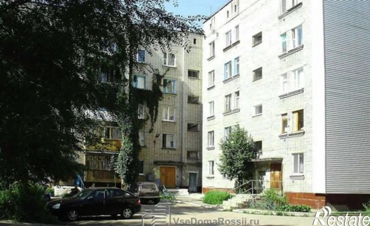 3-комн квартира ул Гоголя, 22,  д. 22