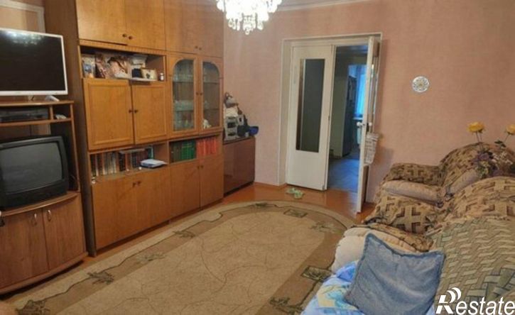 3-комн квартира ул Гоголя, 22,  д. 22
