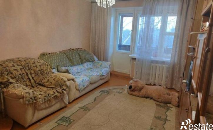 3-комн квартира ул Гоголя, 22,  д. 22