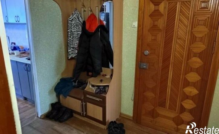 3-комн квартира ул Гоголя, 22,  д. 22