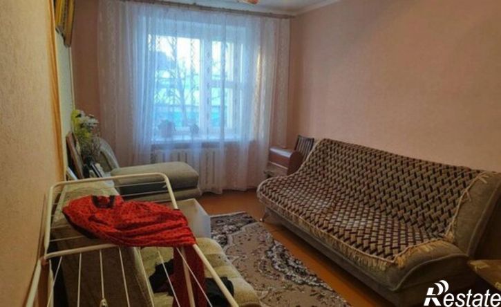 3-комн квартира ул Гоголя, 22,  д. 22