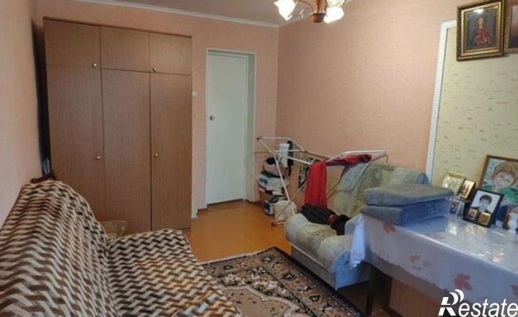 3-комн квартира ул Гоголя, 22,  д. 22
