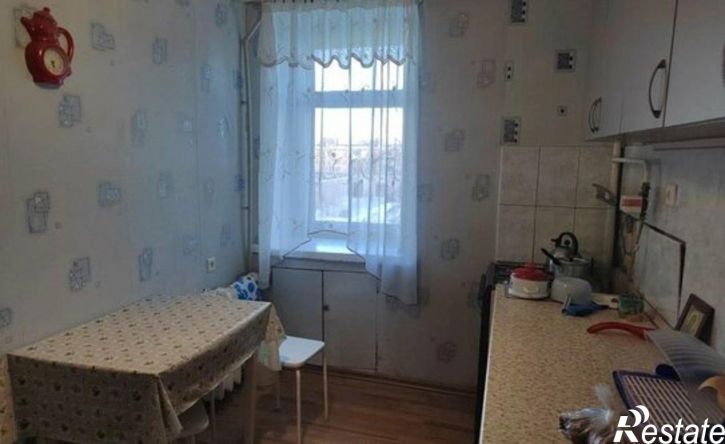 3-комн квартира ул Гоголя, 22,  д. 22