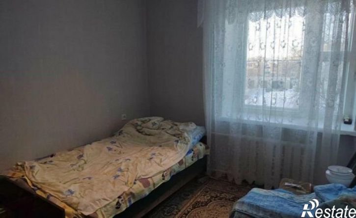 3-комн квартира ул Гоголя, 22,  д. 22