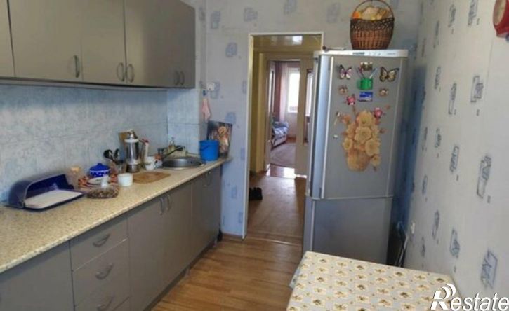 3-комн квартира ул Гоголя, 22,  д. 22