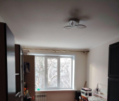 3-комн, 59кв м, этаж 4/5 пр-кт Гагарина, 53
