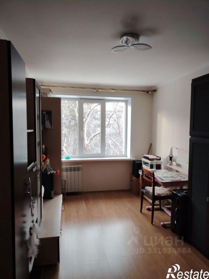 3-комн квартира пр-кт Гагарина, 53,  д. 53