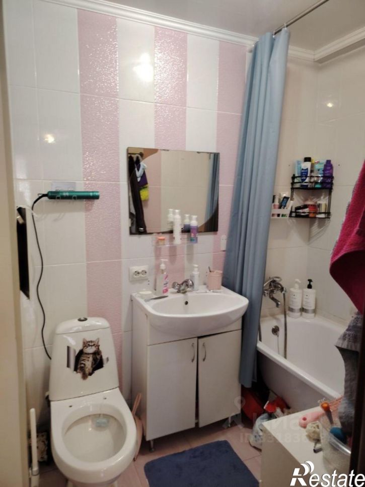 3-комн квартира пр-кт Гагарина, 53,  д. 53