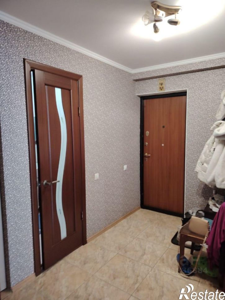 3-комн квартира пр-кт Гагарина, 53,  д. 53