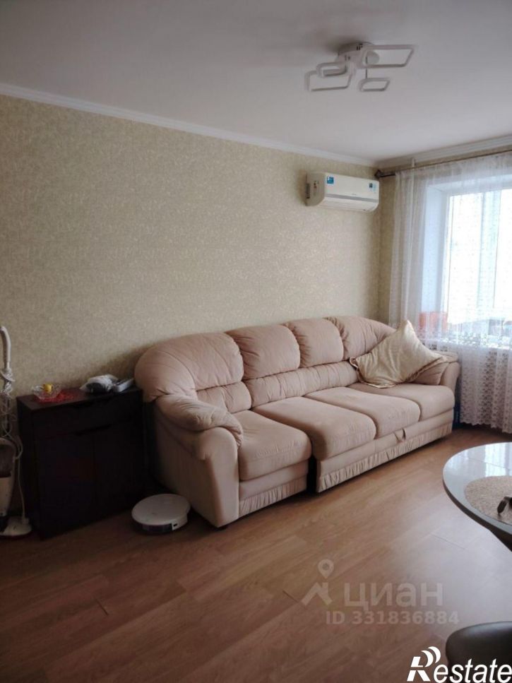 3-комн квартира пр-кт Гагарина, 53,  д. 53