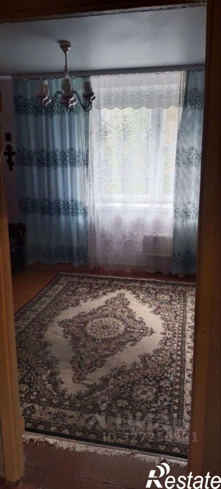 1-комн квартира ул Комарова, 14,  д. 14