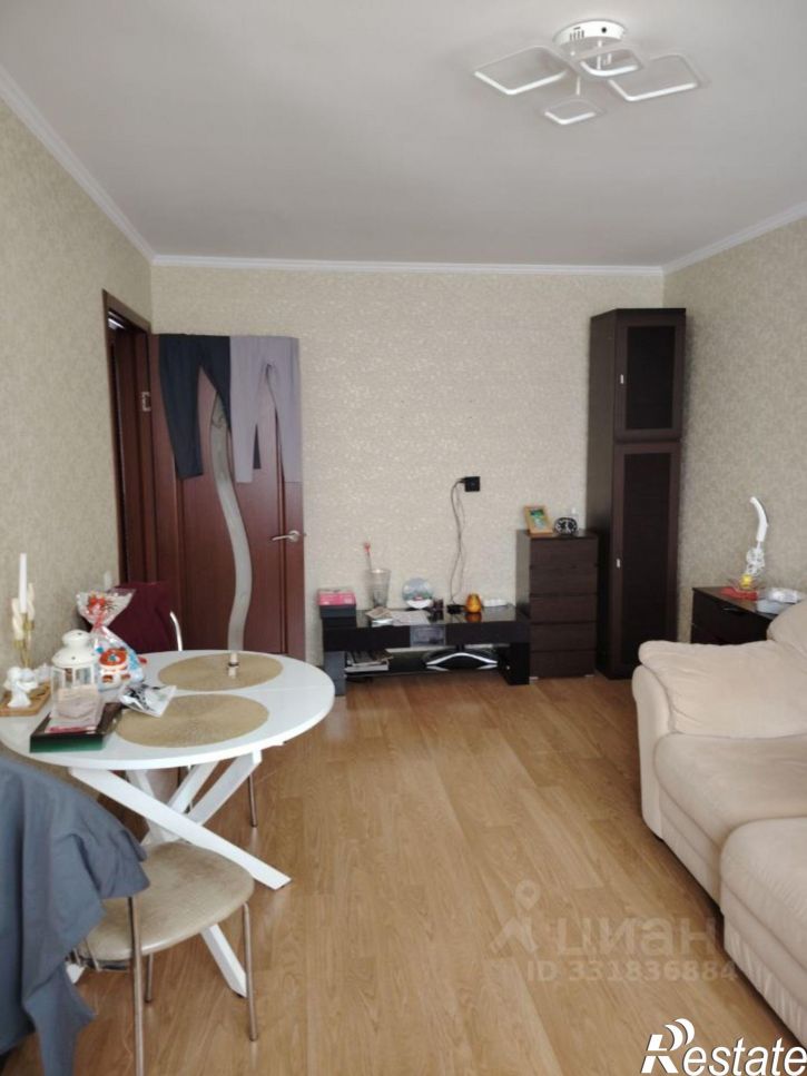 3-комн квартира пр-кт Гагарина, 53,  д. 53