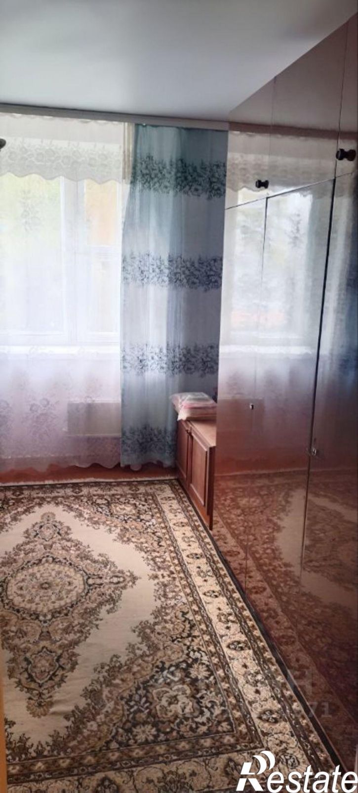 1-комн квартира ул Комарова, 14,  д. 14