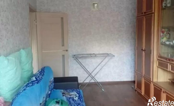1-комн квартира ул Комарова, 6,  д. 6