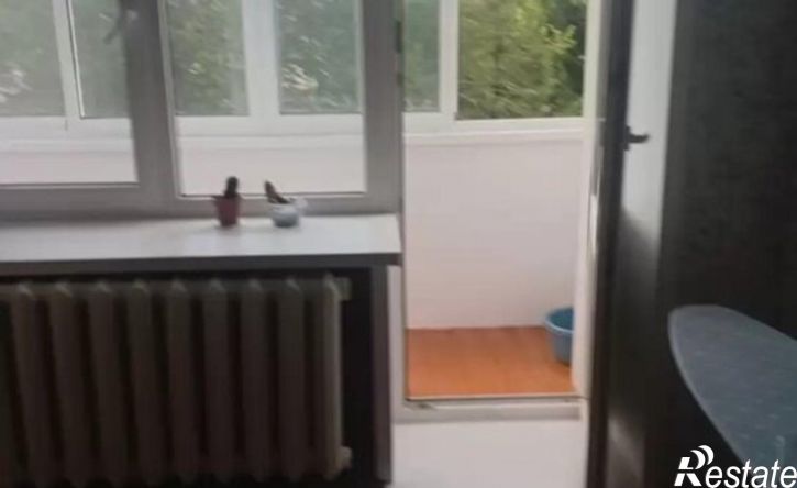 1-комн квартира ул Комарова, 6,  д. 6