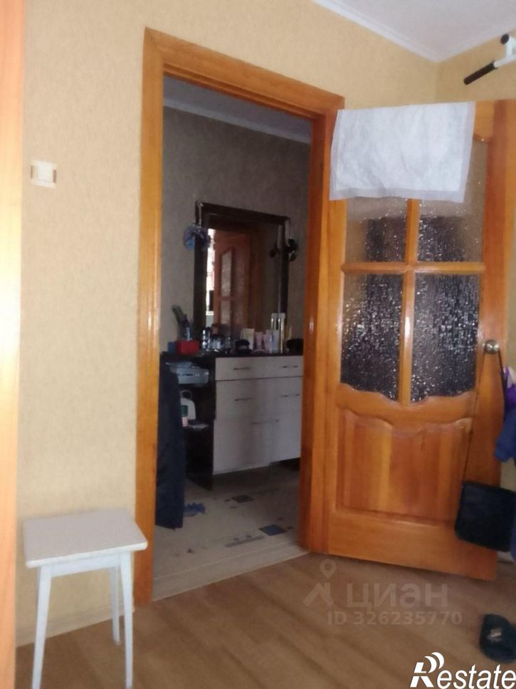 2-комн квартира пр-кт Королева, 4,  д. 4