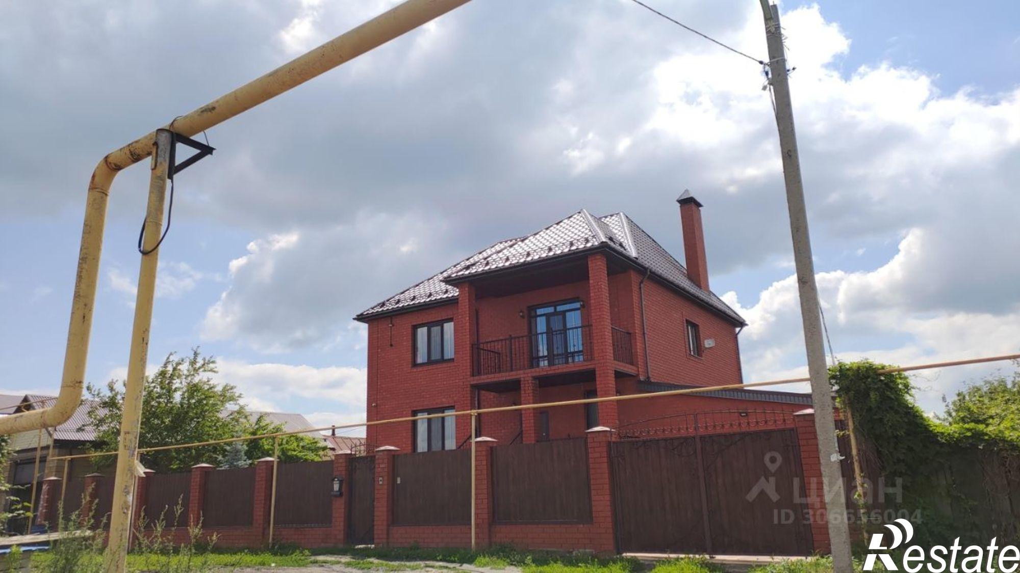 Купить дачу, дом, коттедж за 23 000 000 рублей на Кубанский пр-д, 35