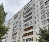 3-комн, 65кв м, этаж 8/10 ул Звездная, 42