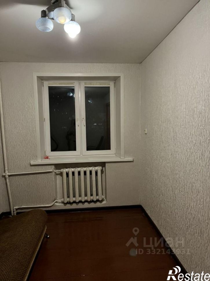 2-комн квартира ул Красная, 30,  д. 30