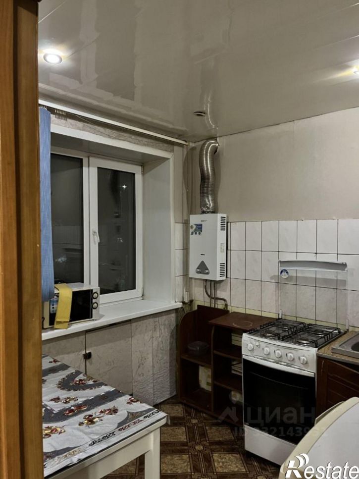2-комн квартира ул Красная, 30,  д. 30