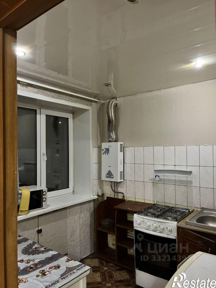 2-комн квартира ул Красная, 30,  д. 30