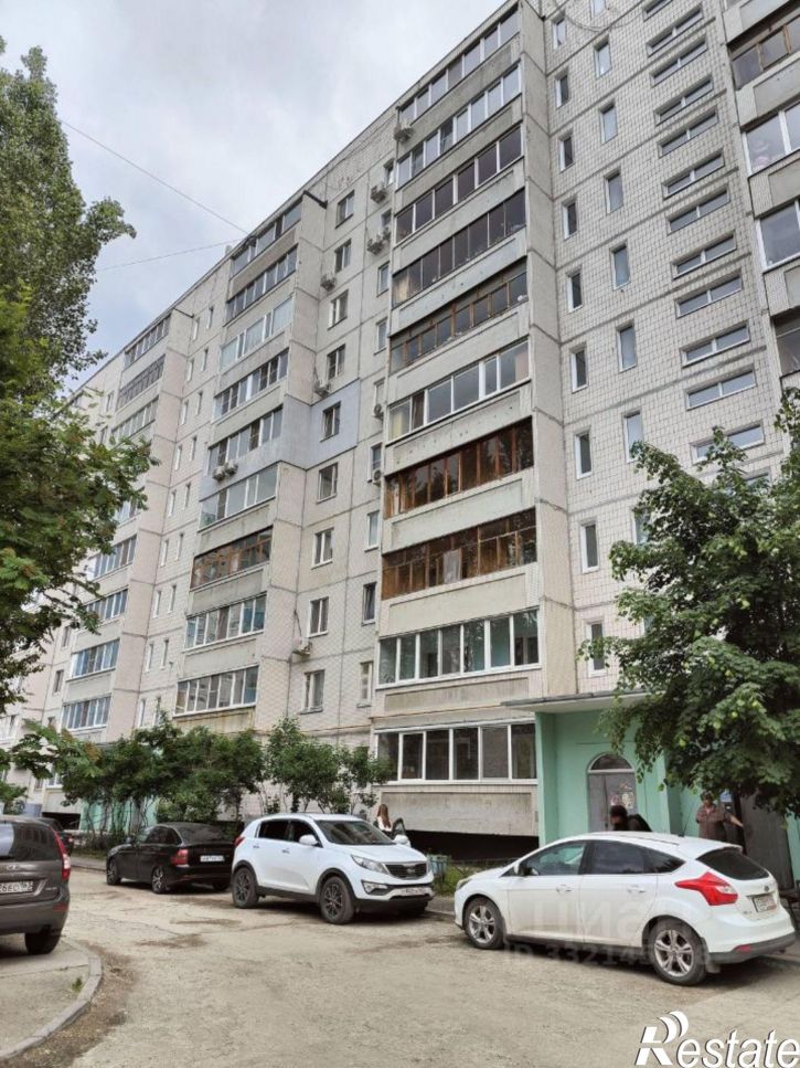 3-комн квартира ул Звездная, 42,  д. 42