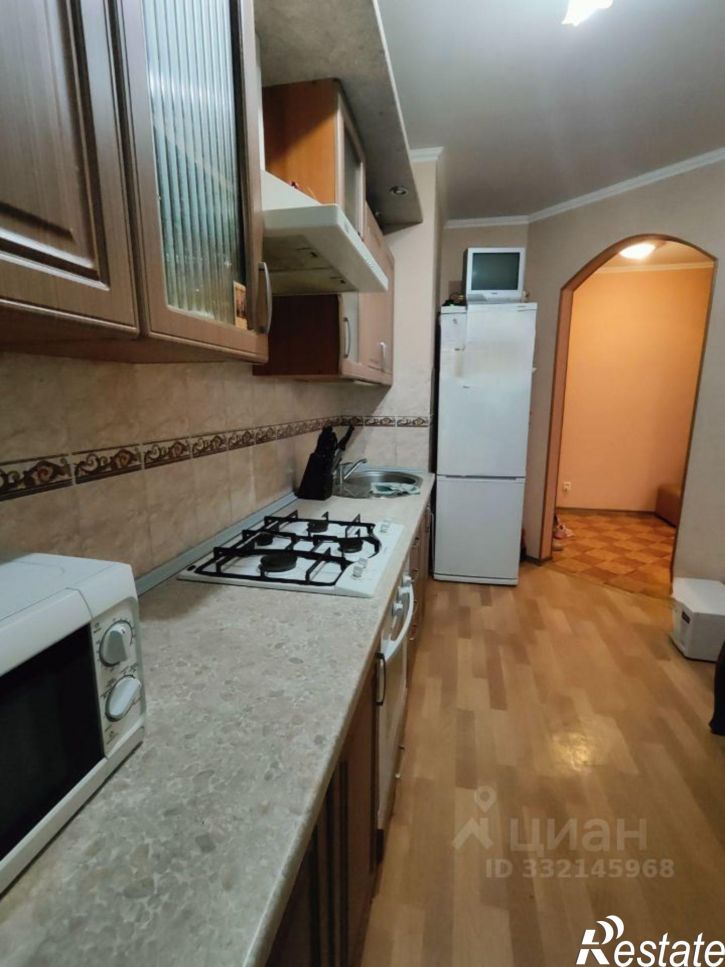 3-комн квартира ул Звездная, 42,  д. 42