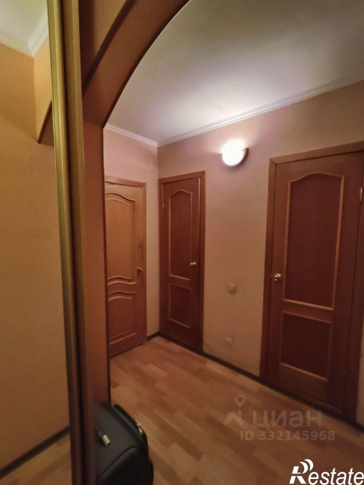 3-комн квартира ул Звездная, 42,  д. 42