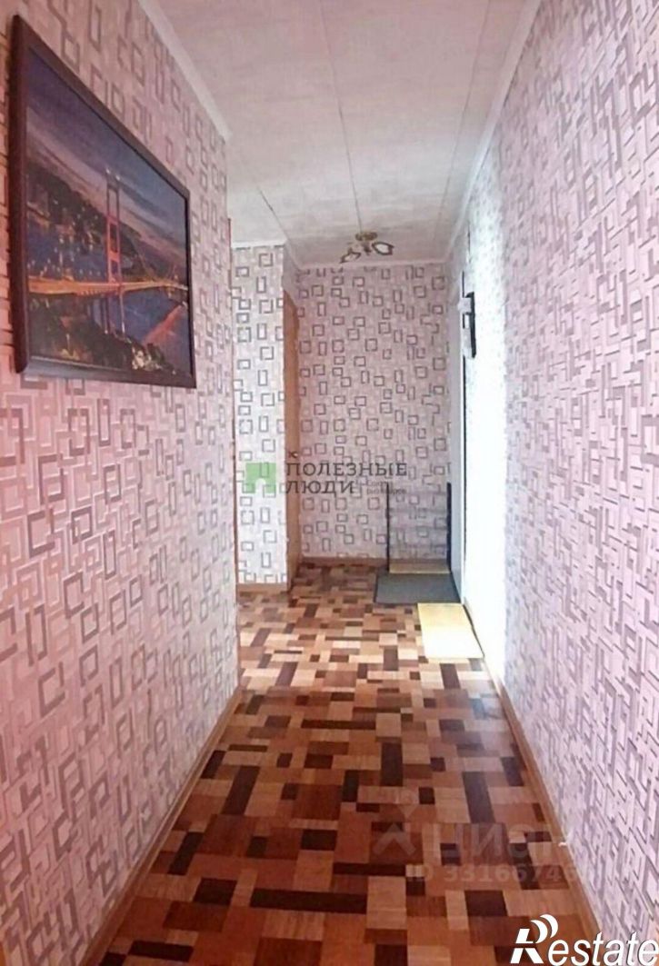 2-комн квартира ул Декабристов, 392,  д. 392