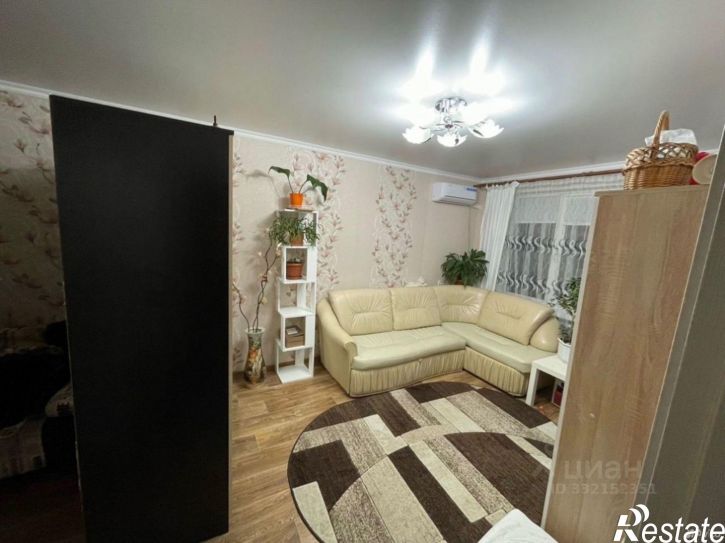 1-комн квартира ул Лазо, 32,  д. 32