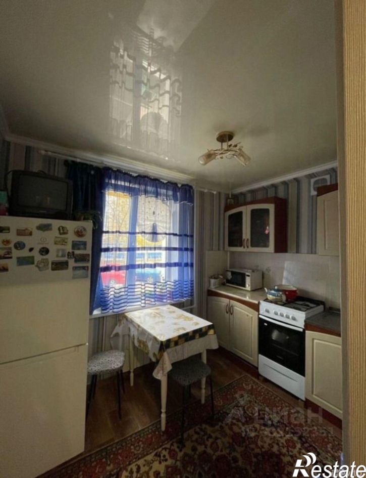 1-комн квартира ул Лазо, 32,  д. 32