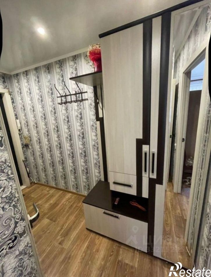 1-комн квартира ул Лазо, 32,  д. 32