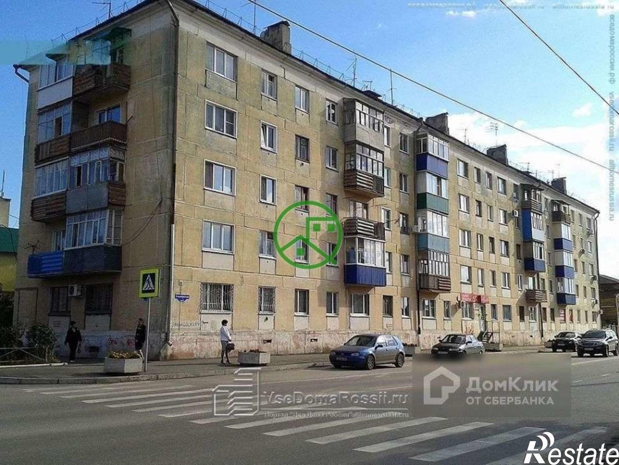 Сдать квартиру за 25 000 рублей на Ульяновская улица, 40