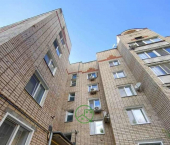 3-комн, 62.1кв м, этаж 3/5 Ульяновская/Володарского улица, 114/13