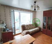 2-комн, 37кв м, этаж 4/5 пр-кт Гагарина, 16