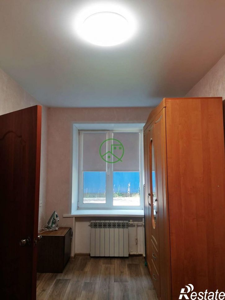 2-комн квартира Маршала Жукова улица, 77