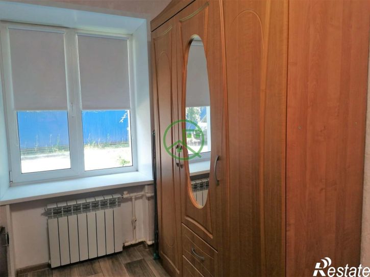 2-комн квартира Маршала Жукова улица, 77