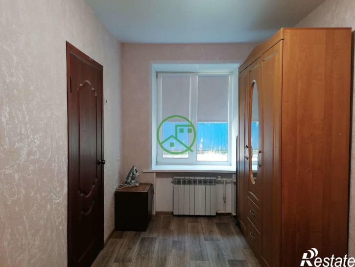 2-комн квартира Маршала Жукова улица, 77