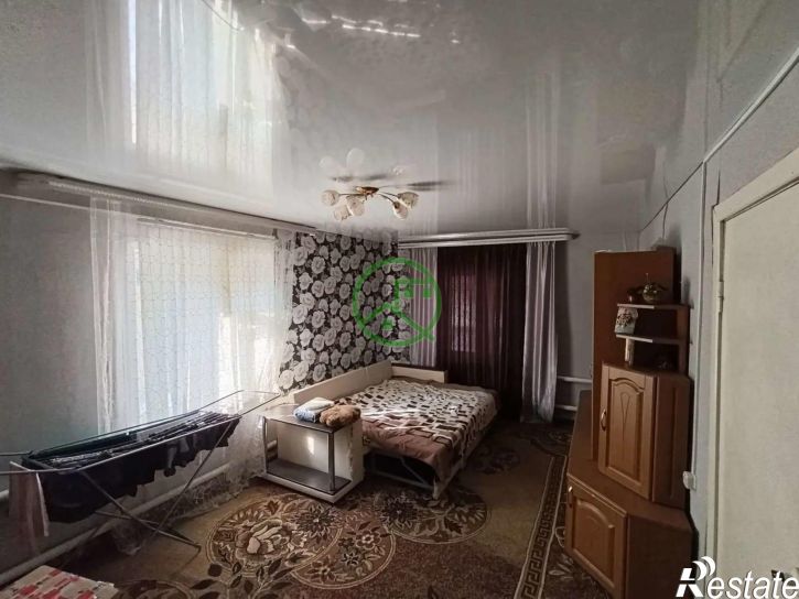 Коттедж/дом Новомайская улица, 18