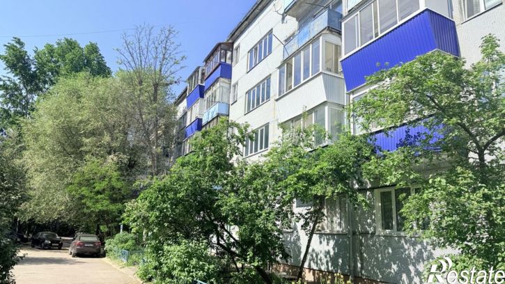 3-комн квартира пр-кт Гагарина, 45,  д. 45