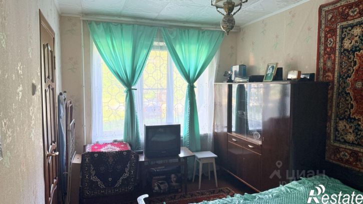 3-комн квартира пр-кт Гагарина, 45,  д. 45