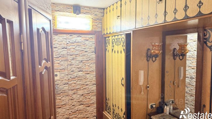 3-комн квартира пр-кт Гагарина, 45,  д. 45