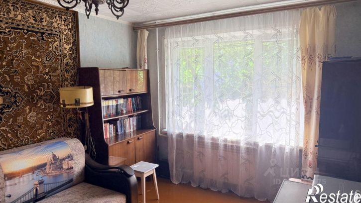 3-комн квартира пр-кт Гагарина, 45,  д. 45