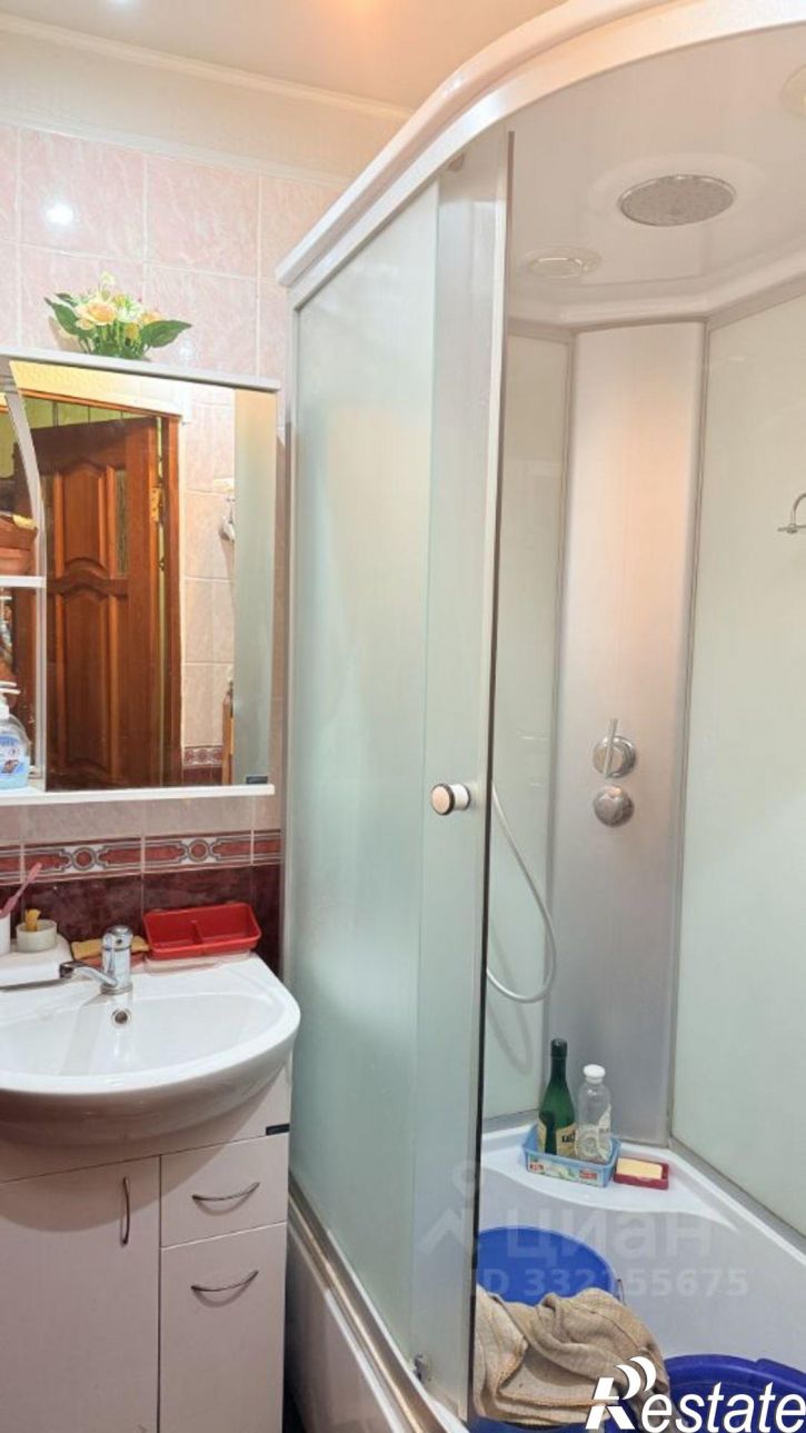 3-комн квартира пр-кт Гагарина, 45,  д. 45