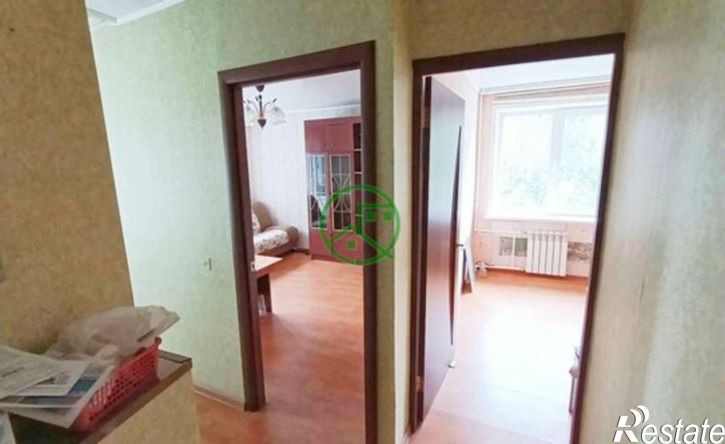 2-комн квартира пр-кт Гагарина, 16,  д. 16