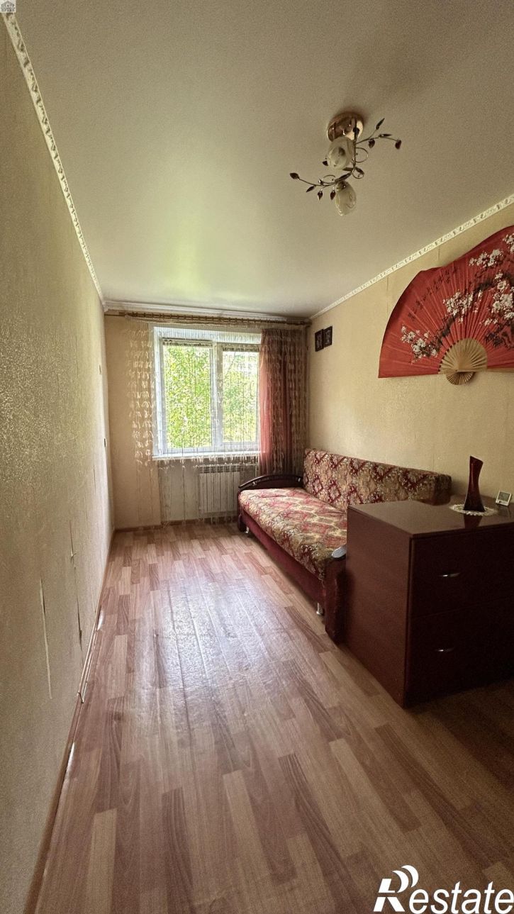2-комн квартира Жуковского улица,35