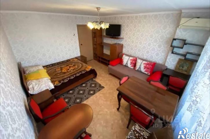 1-комн квартира ул Степана Разина, 28,  д. 28