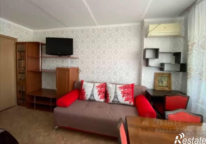 1-комн квартира ул Степана Разина, 28,  д. 28