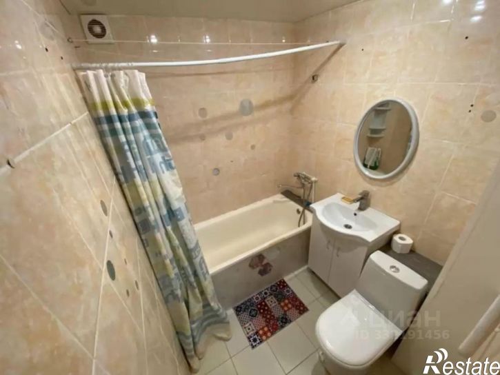1-комн квартира ул Степана Разина, 28,  д. 28